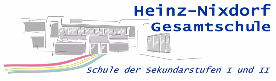 Heinz-Nixdorf-Gesamtschule