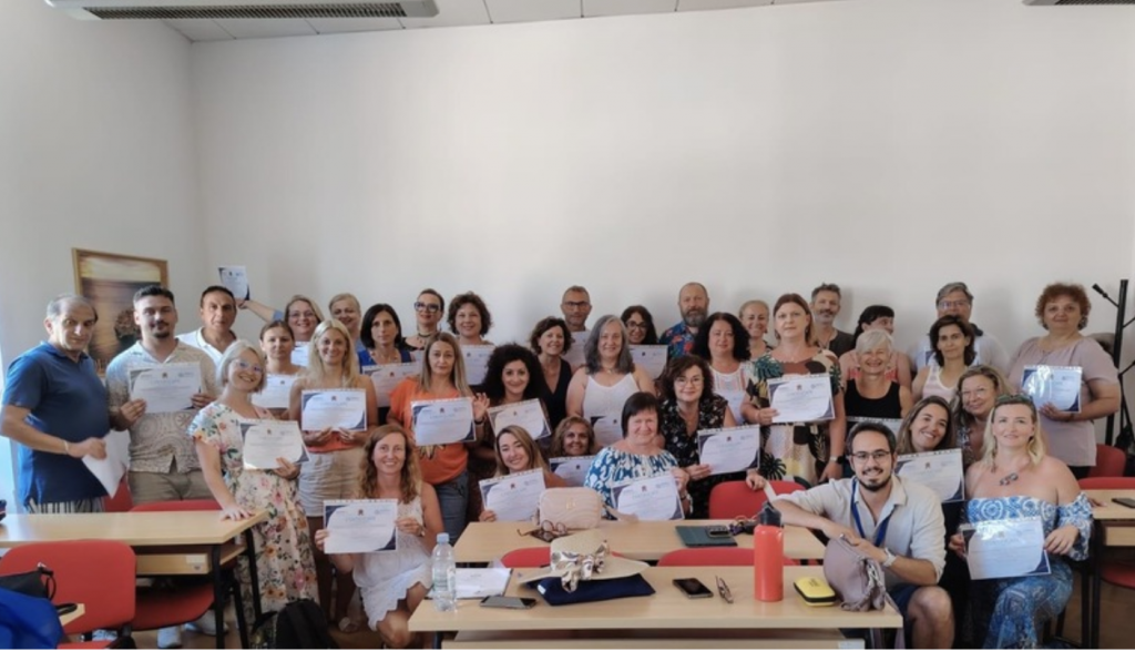 Mit frischem Wind aus Dubrovnik – digitale Impulse für die HNGe