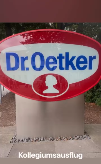 Kollegiumsausflug nach Bielefeld – Genuss, Geschichte & Gemeinschaft!