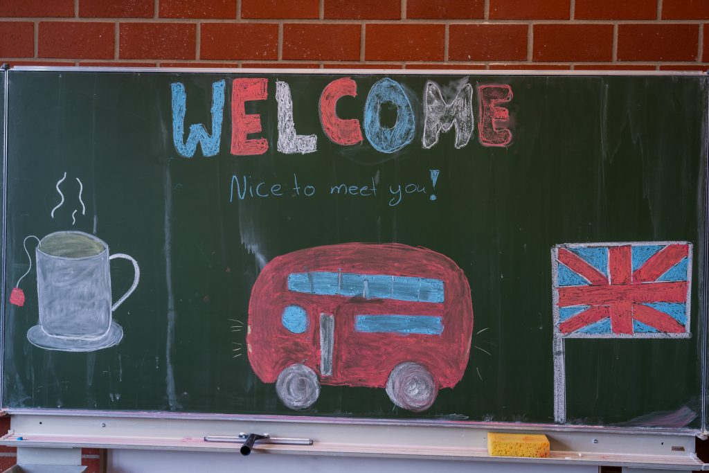 Tag der offenen Tür 2025 – ein voller Erfolg