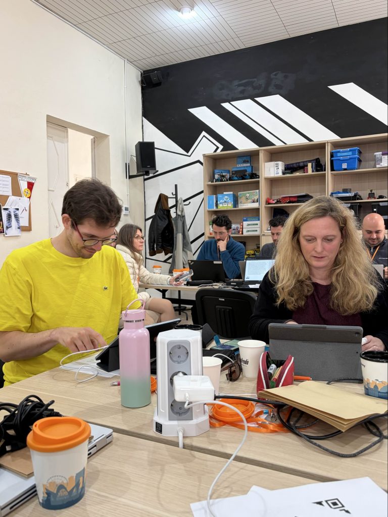 Erasmus+ auf Malta – Februar 2026 