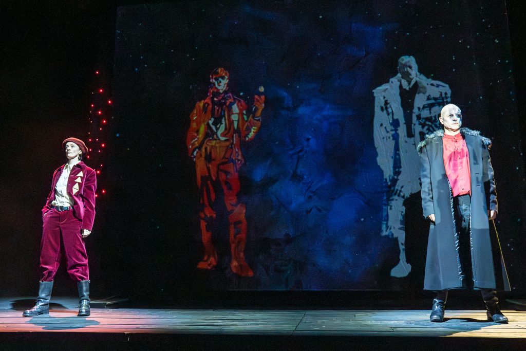 ©Theater Paderborn / Kreft
